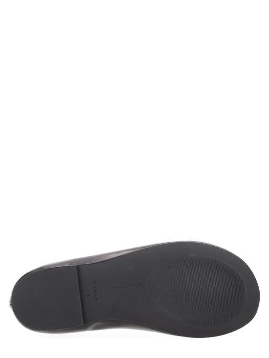 26SS 팔로마울 플랫 슈즈 WH0016 999 BLACK - PALOMA WOOL