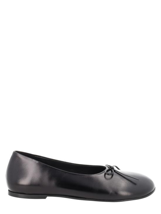26SS 팔로마울 플랫 슈즈 WH0016 999 BLACK - PALOMA WOOL