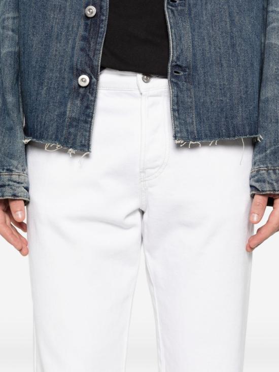 26SS 디젤 스트레이트 팬츠 A15797 09N92100 MULTICOLOUR - DIESEL