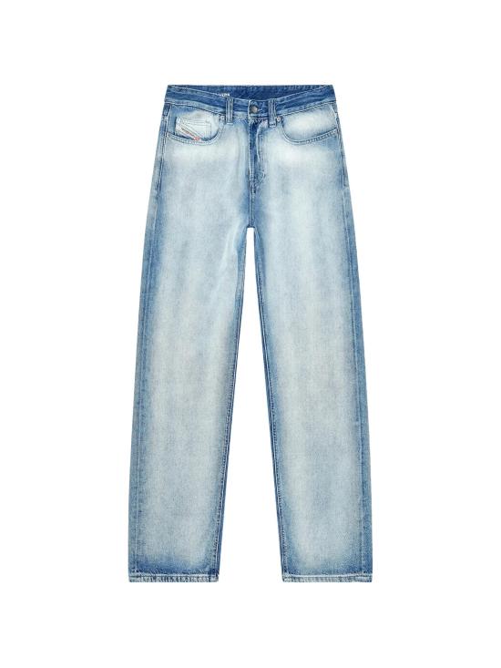 26SS 디젤 데님 팬츠 A23851 09P2901 DENIM