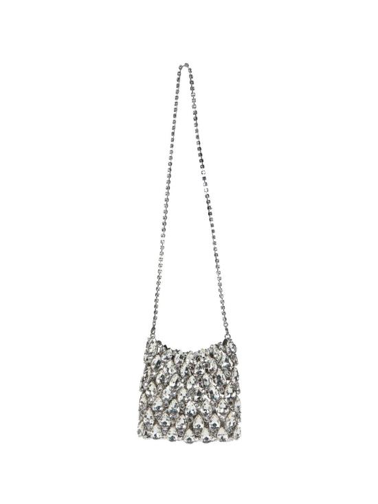 26SS 셀프 포트레이트 토트백 SS26310SL SILVER