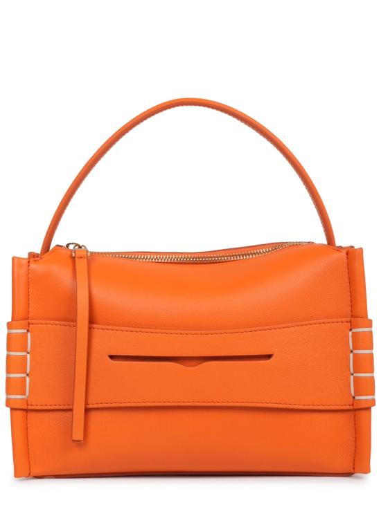 26SS JW앤더슨 토트백 HB0763 LA0383433 ORANGE