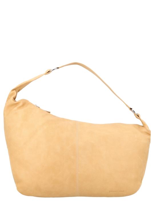 26SS 팔로마울 빅드라이 숄더백 UE0003 147 BROWN - PALOMA WOOL