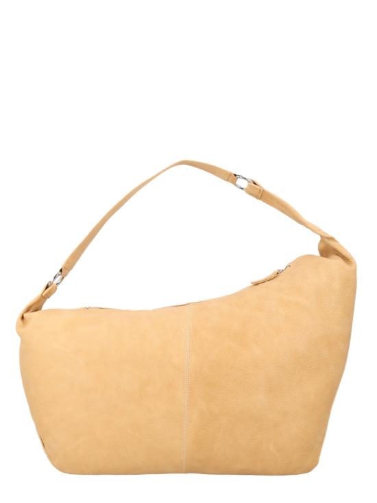 26SS 팔로마울 빅드라이 숄더백 UE0003 147 BROWN - PALOMA WOOL