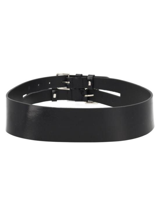 26SS 팔로마울 레귤러 벨트 WL0004 999 BLACK