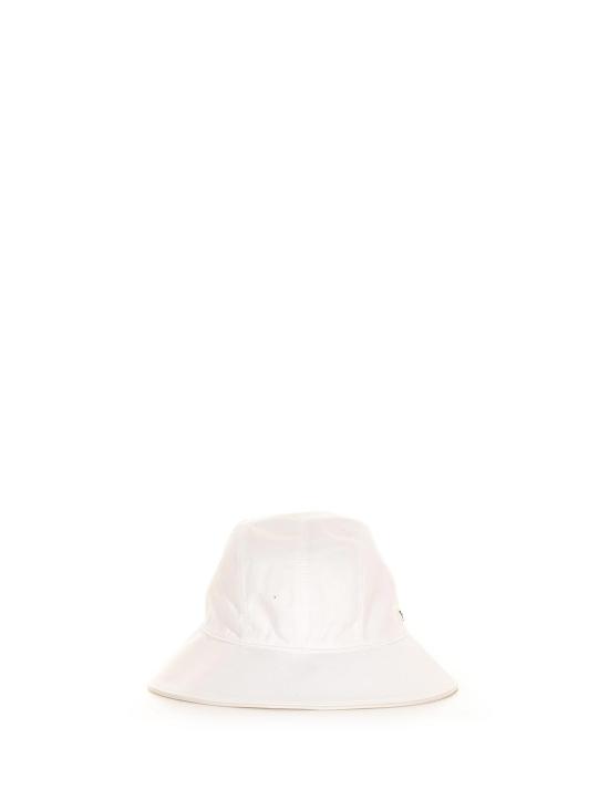 26SS 헬렌카민스키 버킷햇 HAT51422OFFWHITE BEIGE