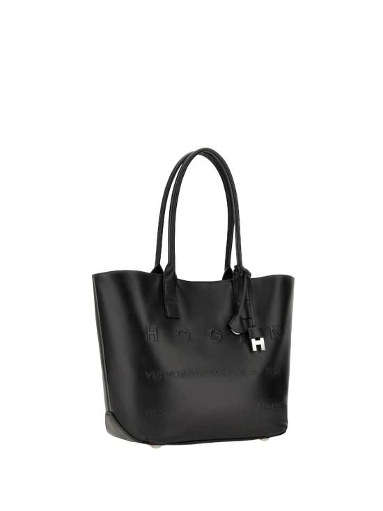26SS 호간 토트백 KBW01TA0200TPZB999 97 - HOGAN