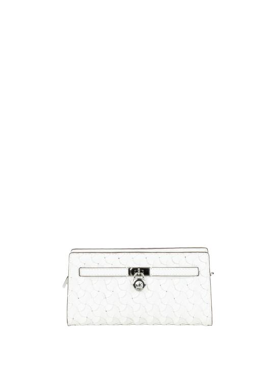 26SS 마이클 코어스 토트백 32R6SNXC0L085 OPTIC WHITE