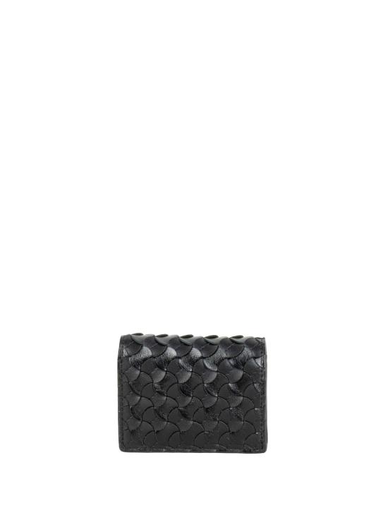 26SS 마이클 코어스 지갑 32R6SNXD1L001 BLACK - MICHAEL KORS