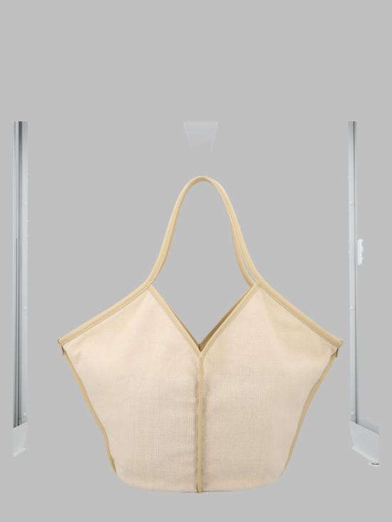 26FW 헤레우 숄더백 CASOLIWBS26 003 1 CREAM IVORY - HEREU