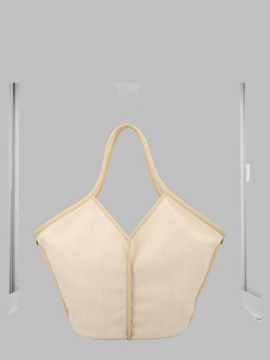 26FW 헤레우 숄더백 CASOLIWBS26 003 1 CREAM IVORY