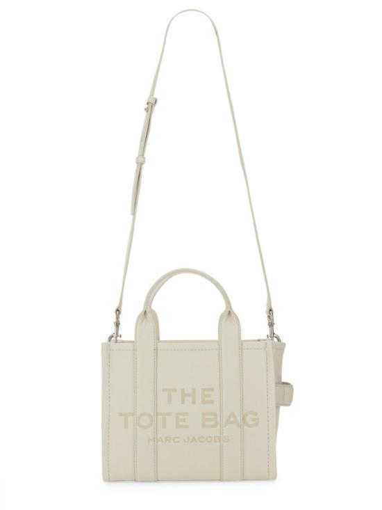26FW 마크제이콥스 토트백 H009L01SP21 140 White - MARC JACOBS