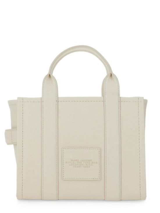 26FW 마크제이콥스 토트백 H009L01SP21 140 White - MARC JACOBS