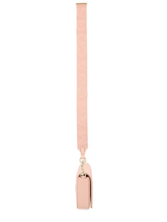 26FW 마크제이콥스 더 레더 미니백 2S4SMN080S02 624 Pink - MARC JACOBS