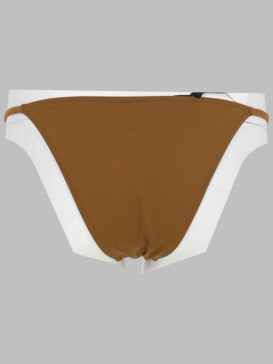 26FW 팔로마울 비키니 수영복 UV6912 322 BROWN - PALOMA WOOL