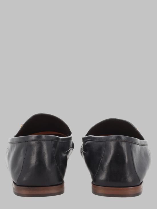 26FW 베르사체 로퍼 1023322 1A173461B55J BLACK - VERSACE