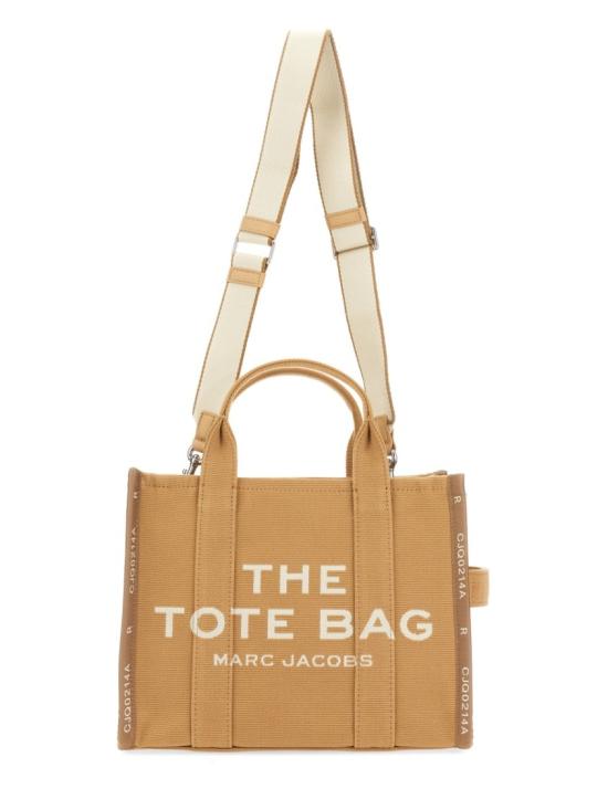 26FW 마크제이콥스 토트백 M0017027 230 Brown - MARC JACOBS
