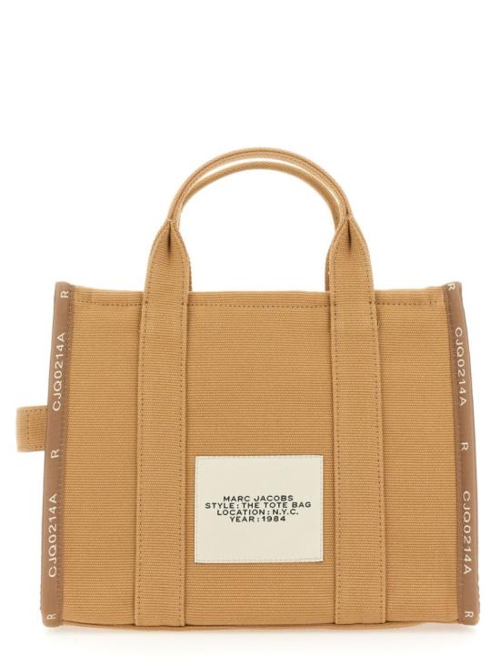 26FW 마크제이콥스 토트백 M0017027 230 Brown - MARC JACOBS