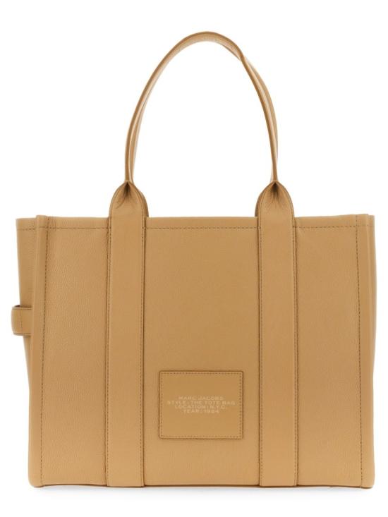 26FW 마크제이콥스 토트백 H020L01FA21 230 Brown - MARC JACOBS