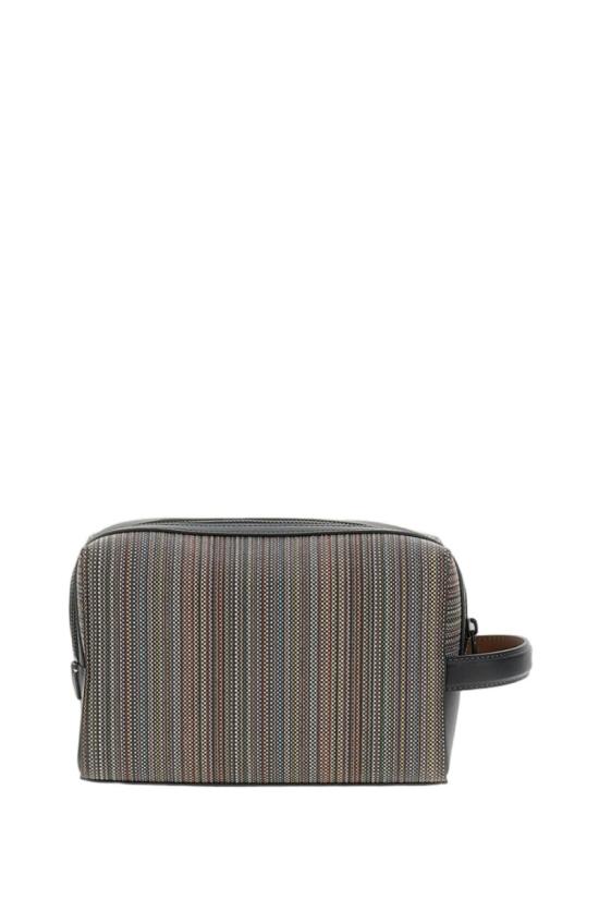 26SS 폴 스미스 클러치/파우치 M1A8105PCOATC92 Multicolor - PAUL SMITH