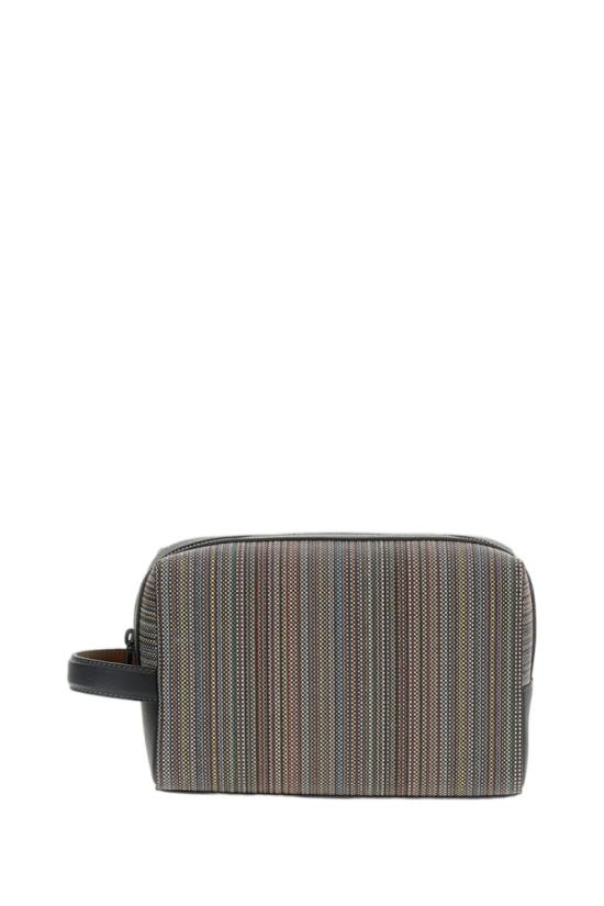 26SS 폴 스미스 클러치/파우치 M1A8105PCOATC92 Multicolor