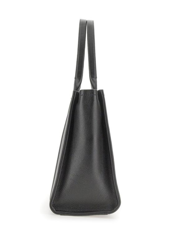 26FW 마크제이콥스 토트백 H020L01FA21 001 Black - MARC JACOBS