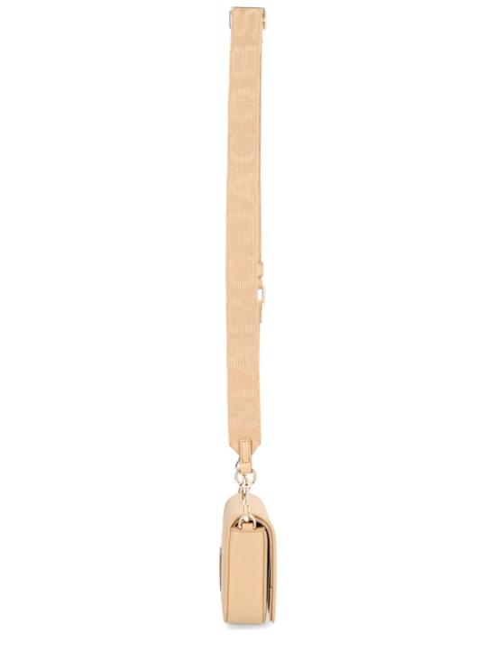 26FW 마크제이콥스 더 레더 미니백 2S4SMN080S02 230 Neutrals - MARC JACOBS