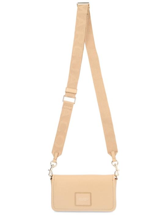 26FW 마크제이콥스 더 레더 미니백 2S4SMN080S02 230 Neutrals - MARC JACOBS