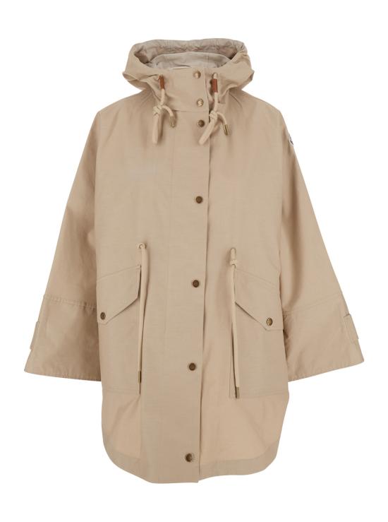 26SS 몽클레어 자켓 1C00012 599CU 23Q BEIGE DOM