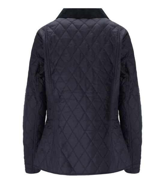 26SS 바버 애낸데일 퀼티드 재킷 LQU0475 NY91 NAVY DOM - BARBOUR