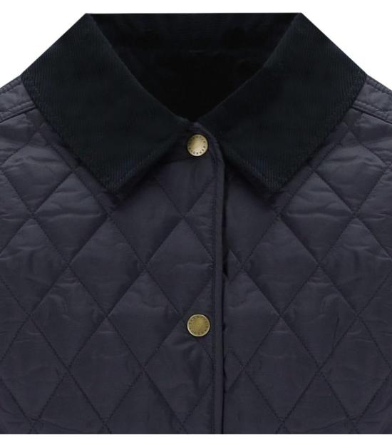 26SS 바버 애낸데일 퀼티드 재킷 LQU0475 NY91 NAVY DOM - BARBOUR