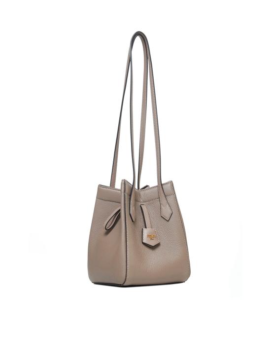 26SS 펜디 숄더백 8BS083 APZA F11WS DOVE GRAY DOM - FENDI