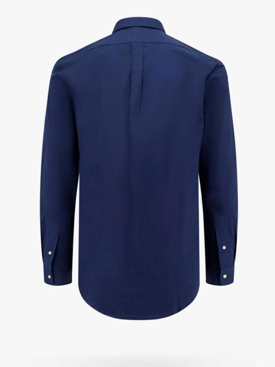 폴로 랄프로렌 긴팔 셔츠 710 928254 001 NEWPORT NAVY - POLO RALPH LAUREN