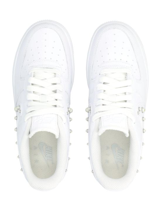 26SS 나이키 스니커즈 IU7557 100 Bianco - NIKE