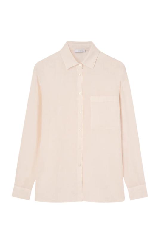 26SS 페델리 셔츠 TDD00232130 Beige