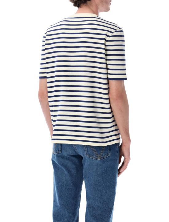26SS 프라다 스웨터 UMF260188X F0018 NATURALE - PRADA