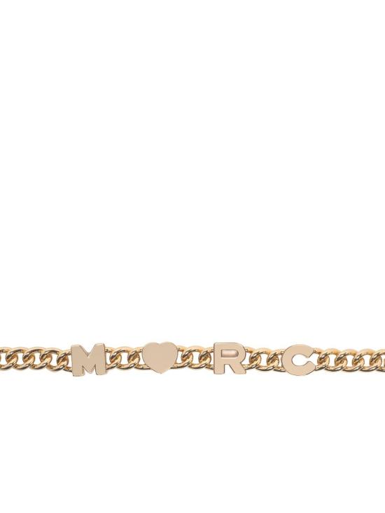 마크제이콥스 크로스백 S354M06RE22130 Gold - MARC JACOBS