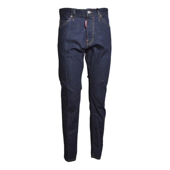 26SS 디스퀘어드2 데님 팬츠 S74LB1893S30664 470 Denim