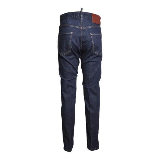 26SS 디스퀘어드2 데님 팬츠 S74LB1893S30664 470 Denim - DSQUARED2