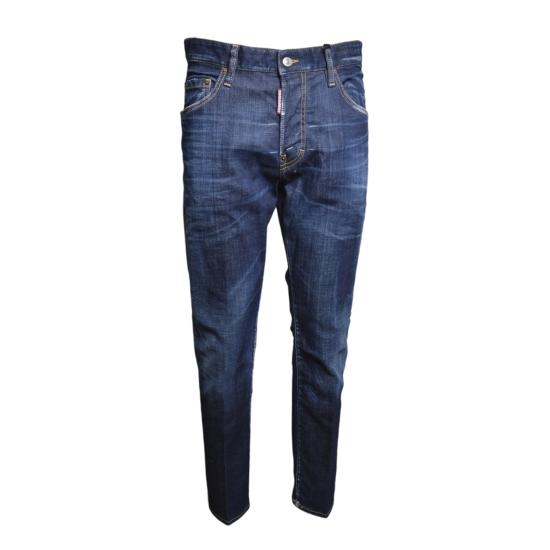 26SS 디스퀘어드2 데님 팬츠 S74LB1929D30010 470 Denim