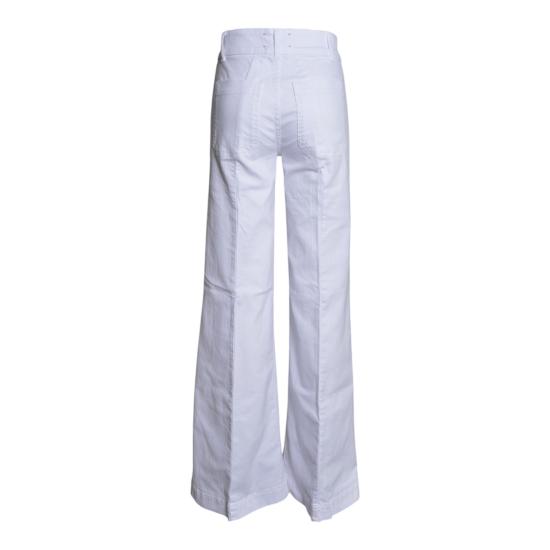 26SS 씨페러 데님 팬츠 SWP0102TCS0018999 9000 Bianco - THE SEAFARER