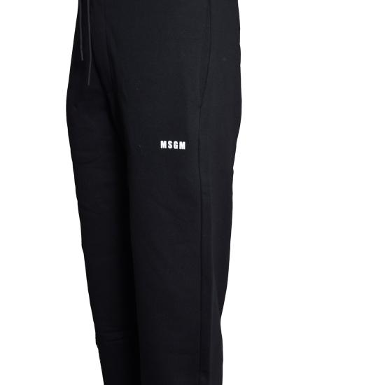 26SS 엠에스지엠 트레이닝/조거 팬츠 2000MP500200001 99 Nero - MSGM