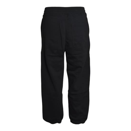 26SS 엠에스지엠 트레이닝/조거 팬츠 2000MP500200001 99 Nero - MSGM