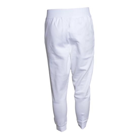 26SS 디스퀘어드2 스트레이트 팬츠 S74KB1120D25029 100 Bianco - DSQUARED2