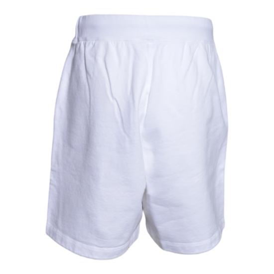 26SS 디스퀘어드2 시그니처 릴렉스 핏 쇼츠 S74MU0969D25029 100 Bianco - DSQUARED2
