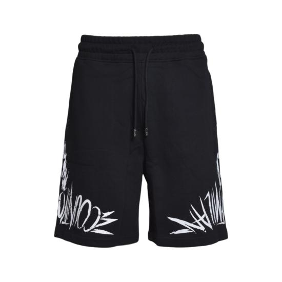 26SS 마르셀로 불론 숏팬츠 S6CMMABE005 110 Nero
