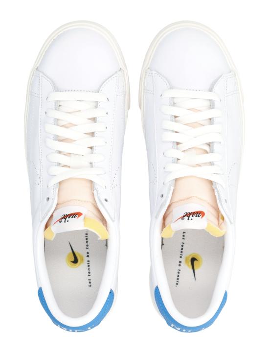 26SS 나이키 스니커즈 IO1738 100 Bianco - NIKE