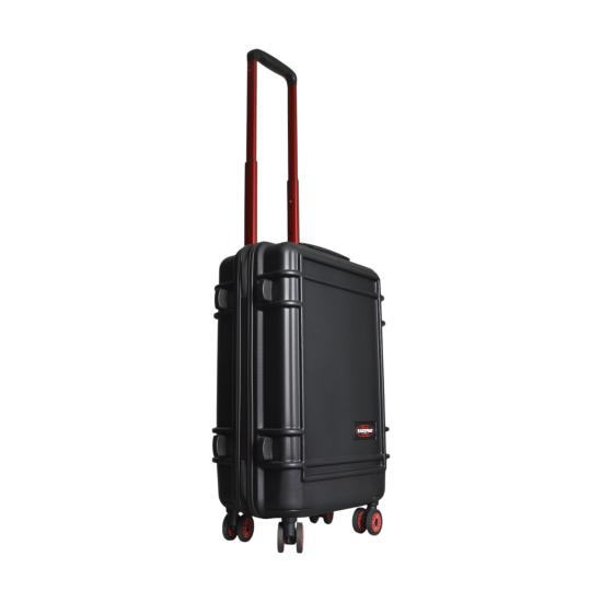 26SS 이스트팩 더플백 EK0A5BLO 008 Nero - EASTPAK