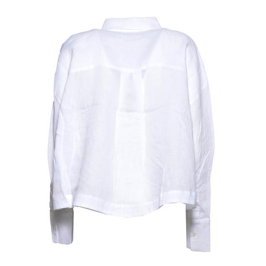 26SS 셔츠 L3113LAURENTINE 101OFFWHITE Bianco - OTHER BRANDS