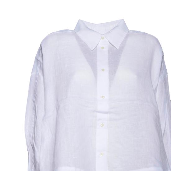 26SS 셔츠 L3113LAURENTINE 101OFFWHITE Bianco - OTHER BRANDS